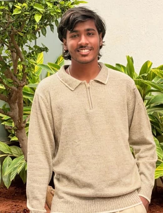 Bhargava Chandra