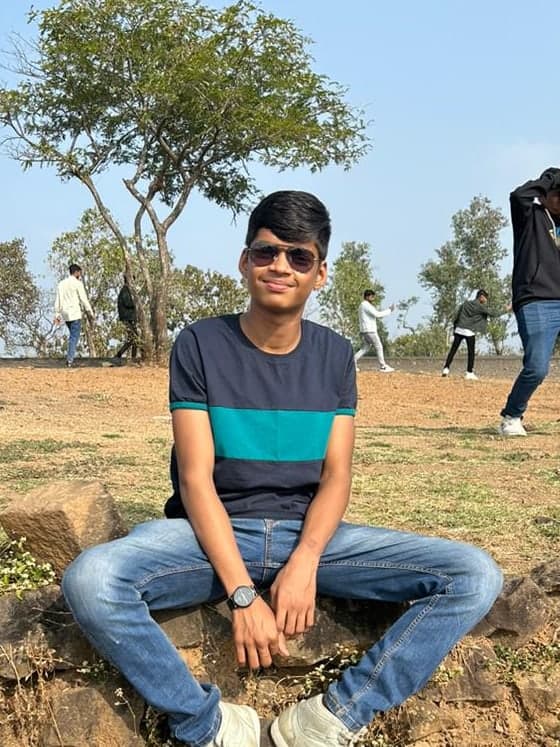 Rafey Patel