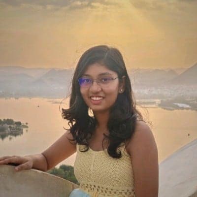 Sejal Pednekar