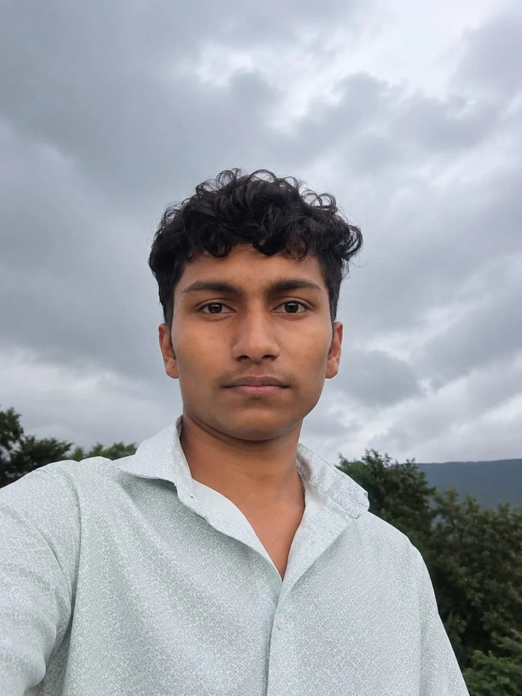 Vaibhav Kadbhane