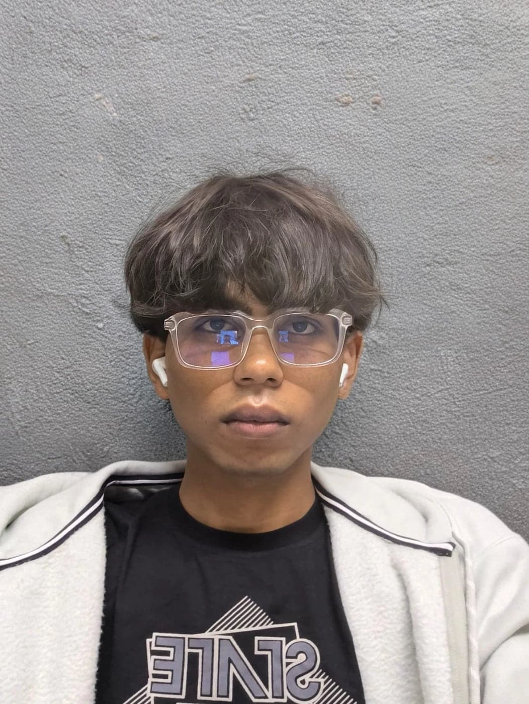 Yashaswin